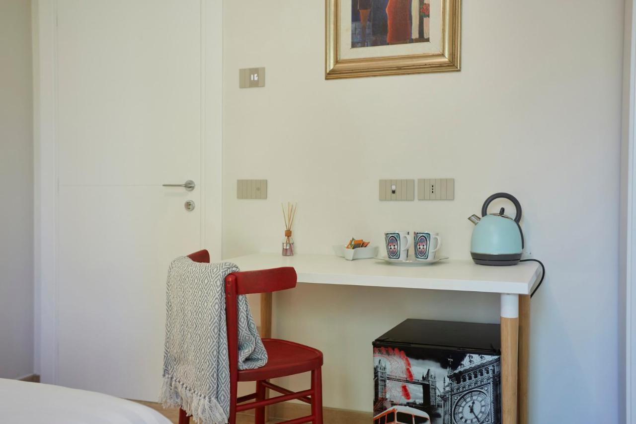 Agriturismo Nido Delle Rondini 马切拉塔 外观 照片