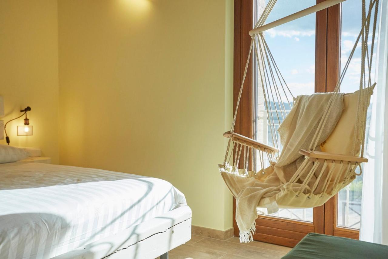 Agriturismo Nido Delle Rondini 马切拉塔 外观 照片