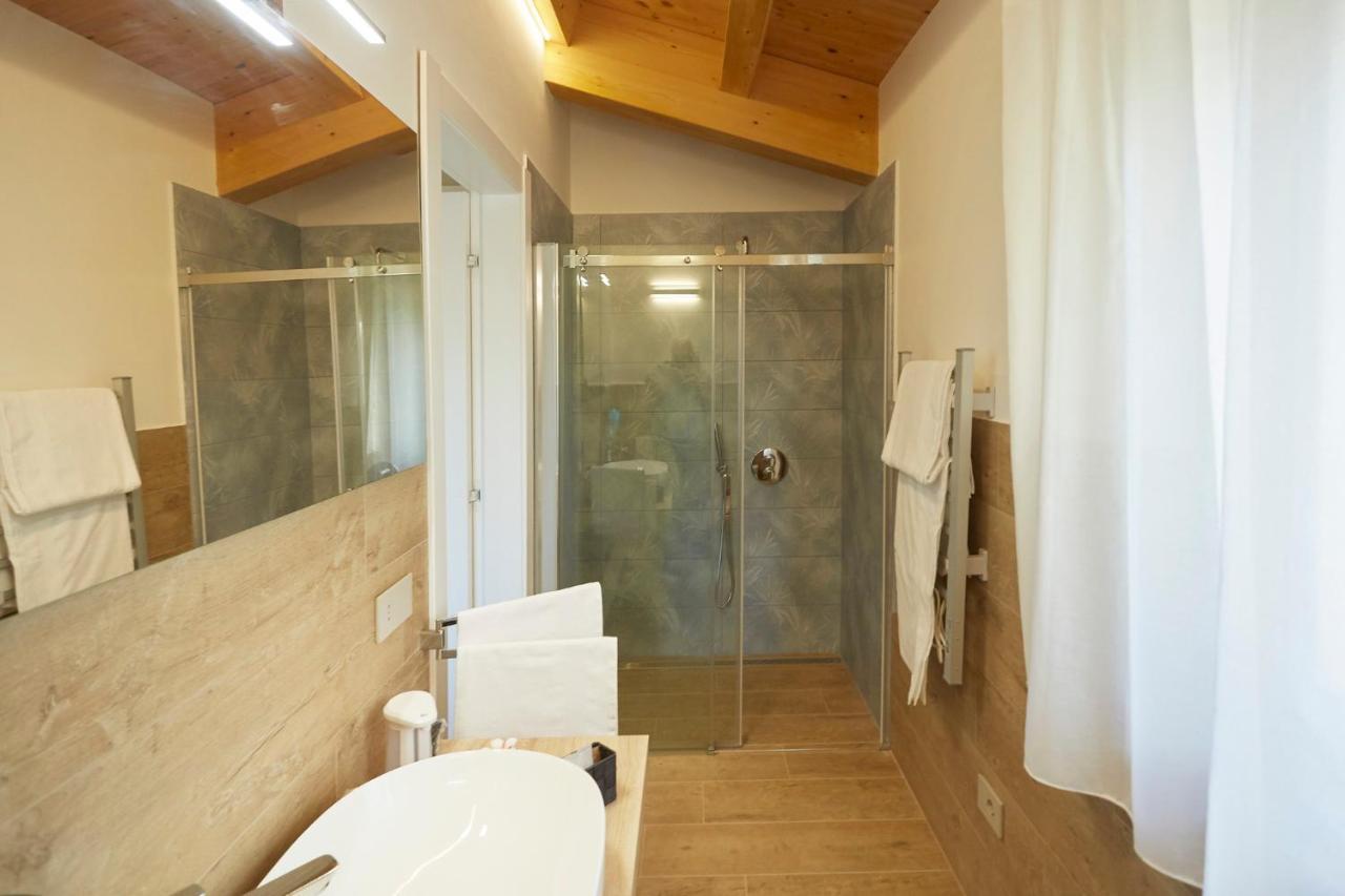 Agriturismo Nido Delle Rondini 马切拉塔 外观 照片