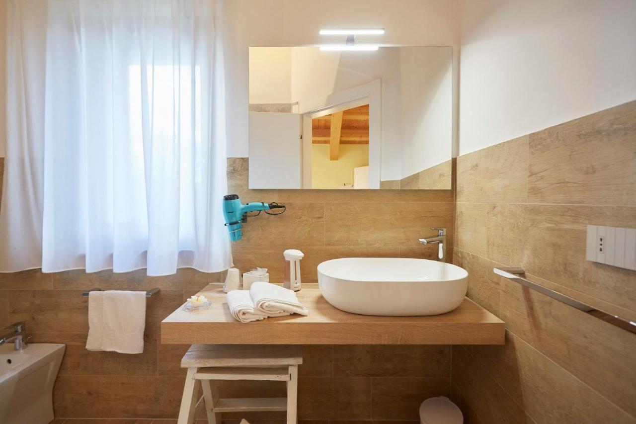 Agriturismo Nido Delle Rondini 马切拉塔 外观 照片