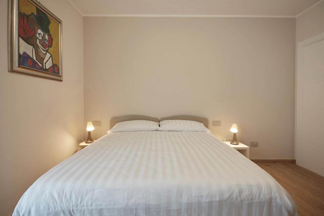 Agriturismo Nido Delle Rondini 马切拉塔 外观 照片